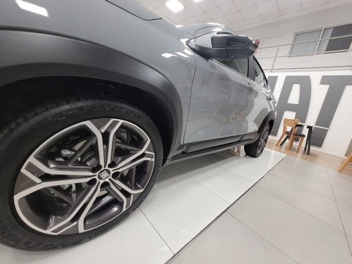 Fiat FASTBACK 1.3 T270 At6