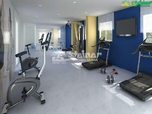 Imagem 26 de 28 de Venda Apartamento 3 Dormitórios Vila Galvão Guarulhos R$ 395.000,00 - 37000v