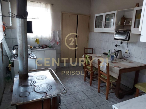 Casa En Venta En Angol