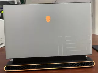 Laptop Alienware M15 R4