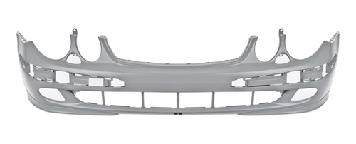 Fascia Delantera Mercedes Benz Clase E 2003 -2006 P/pint Rxc