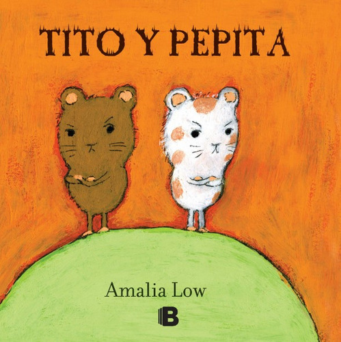 Tito Y Pepita ( Libro Nuevo Y Original )