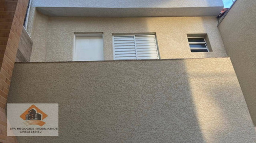 Imagem 13 de 17 de Sobrado Com 4 Dormitórios À Venda, 142 M² Por R$ 730.000,00 - Vila Formosa - São Paulo/sp - So0201