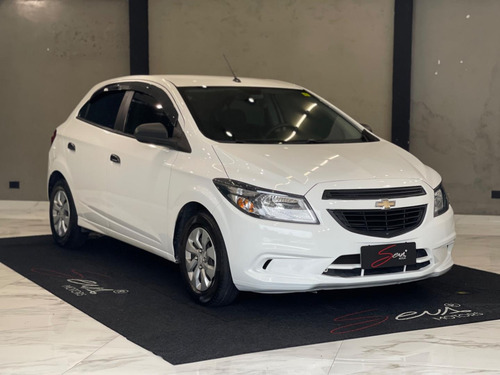 Chevrolet Onix 1.0mt Joye