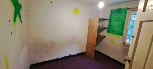 Oportunidad Casona Antigua Para Remodelar (98145)