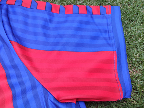 Jersey Barcelona De España Retro 80s Local