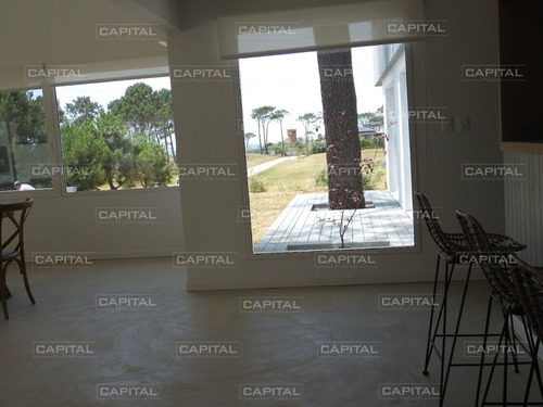 Imagen 16 de 30 de Casa De Cinco Dormitorios En Jose Ignacio - Barrio Privado Pinar Del Faro- Ref: 26524
