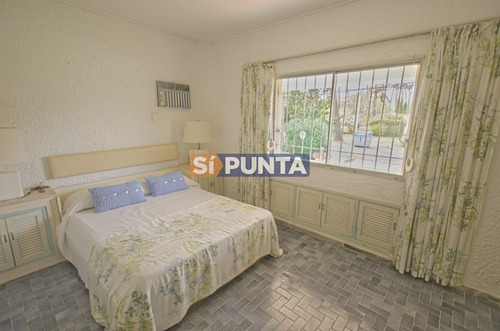 Imagen 11 de 27 de Casa En Alquiler - San Rafael