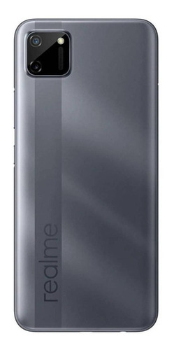 Realme C11 (2021) Dual SIM 64 GB cool grey 4 GB RAM