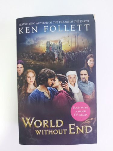 World Without End - Ken Follett