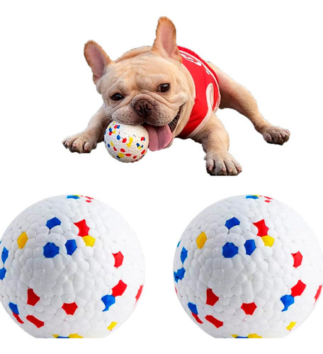 Juguetes Pelotas Perros Juegos Divertidos Novedad En Mercado