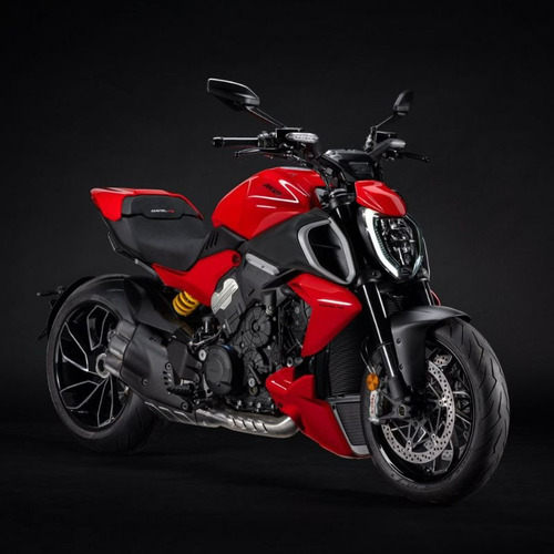 Ducati Diavel V4 - Unidades Para Reservar!