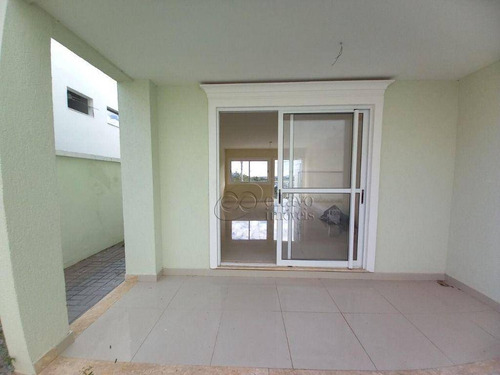 Imagem 10 de 18 de Casa À Venda Em Condomínio Fechado No Vale Dos Cristais - Macaé/rj. - Ca1712