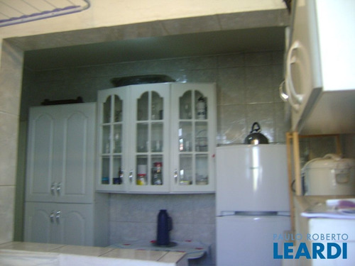 Imagem 6 de 6 de Apartamento - Perdizes - Sp - 380179