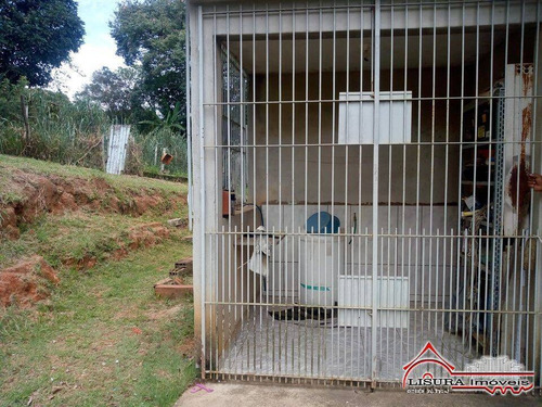 Imagem 12 de 12 de Chacara Veraneio Ijal Jacarei Sp 2360m² - 8643