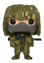 Comprar Funko Call Of Duty Todo Ghillied Juegos De Pop Figura
