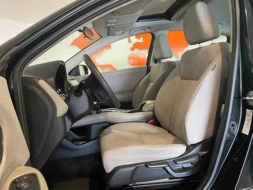 Imagen 14 de 15 de Honda Hr-v 2018 5p Epic L4/1.8 Aut