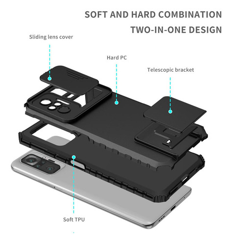 B Funda De Teléfono Para Xiaomi Redmi 10c 10a 9 9a 9c 8 8a