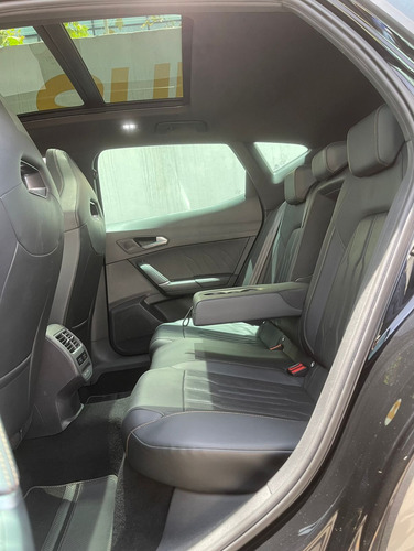 Cupra formentor 2.0 Vz 310Hp 4Wd Dsg7