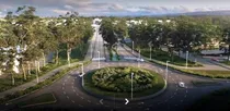 Comprar Lote Apto Dúplex Nuevo Malagueño