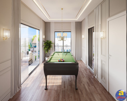 Imagem 7 de 10 de Apartamento Em Construção | 3 Suítes Com 2 Vagas De Garagem No Perequê Em Porto Belo/sc - Imobiliária África - Ap00975 - 70806347