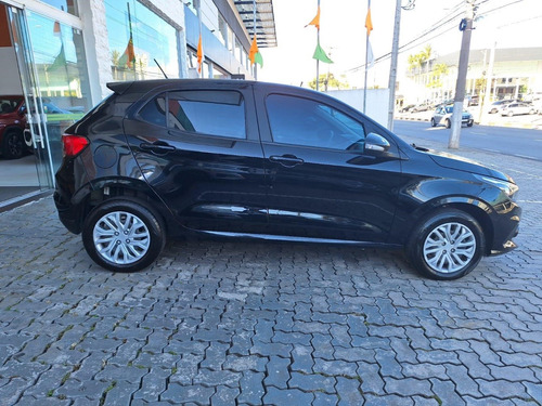 Fiat Argo 1.0 FIREFLY FLEX MANUAL