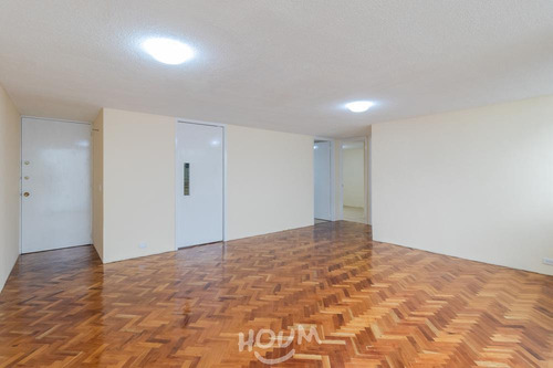 Imagen 6 de 17 de Departamento En San Miguel Chapultepec, Miguel Hidalgo Con 3 Recámaras, 80 M², Id: 39389