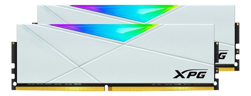 Módulo De Memoria Ram Xpg Spectrix D50 Rgb 2x8gb, 3200mhz