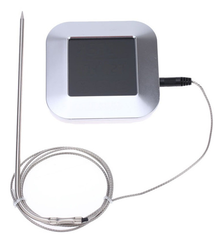 M Termómetro Digital Inalámbrico Para Carne Con Sonda