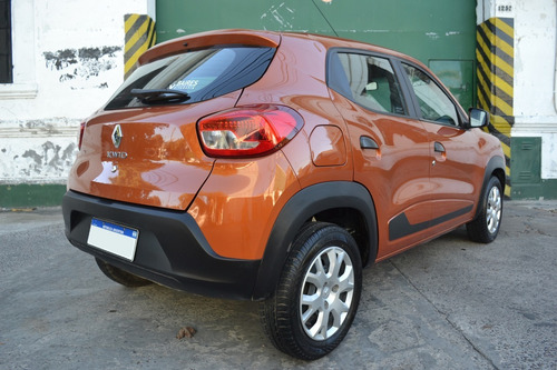 Renault Kwid 1.0 Sce 66cv Life