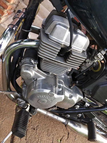 Imagen 2 de 6 de Honda Rebel 250