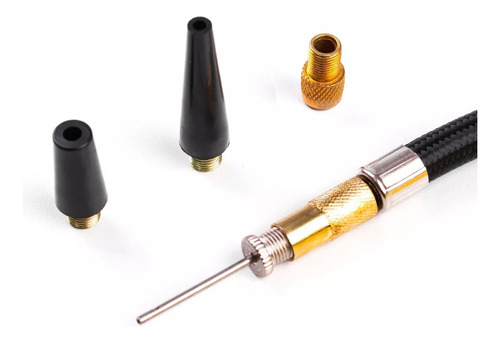 Imagen 4 de 10 de Compresor Aire Doble 2 Piston / Cilindro 12v Metal Auto 4x4