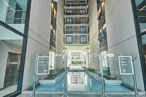 Venta Departamento 3 Ambientes Piso Alto - Caballito
