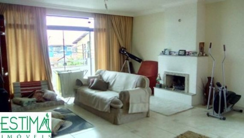 Imagem 12 de 15 de 02968 - Casa 3 Dorms. (1 Suíte), Residencial Bosque Dos Ipês - São José Dos Campos/sp - 2968