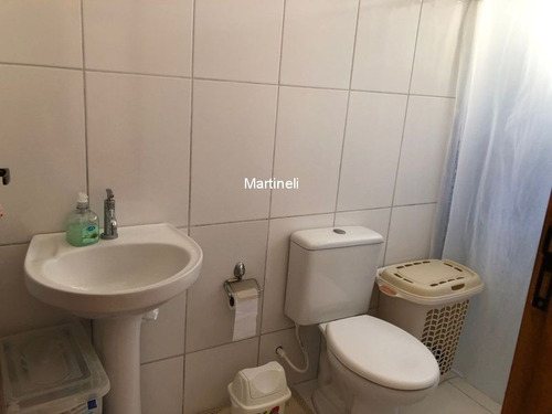 Imagem 5 de 16 de Casa - Ca00089 - 70507620