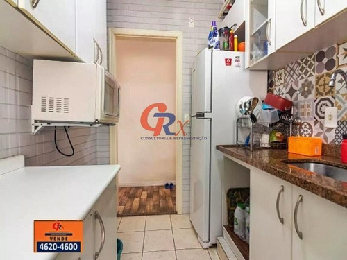 Imagem 15 de 15 de Ref.: 2853 - Apartamento Em São Paulo Para Venda - V2853