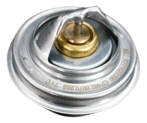 Termostato Mb 366/906 71 Grados 0052032875 4.60668