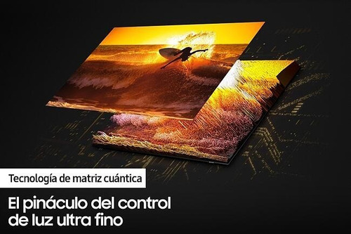 Samsung 75 Neo Qled 4k Qn85b