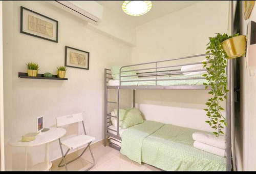Oportunidad Venta De Apartamento De 2 Habitaciones En La Esperilla