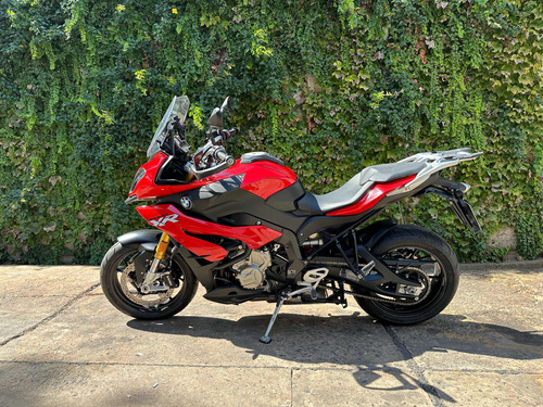 Bmw S1000xr