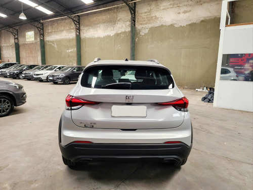 Fiat Pulse 1.3 Gse Drive Cvt