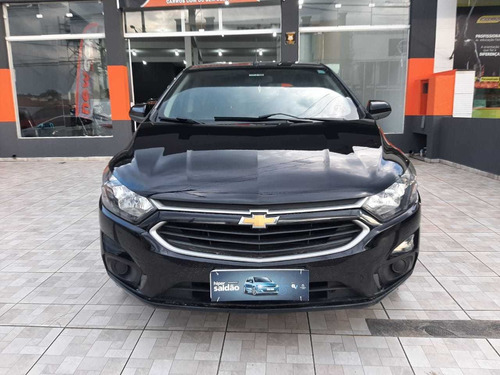 Chevrolet Onix 2017 1.4 Lt 5p