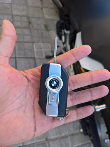 Bmw F900 Xr