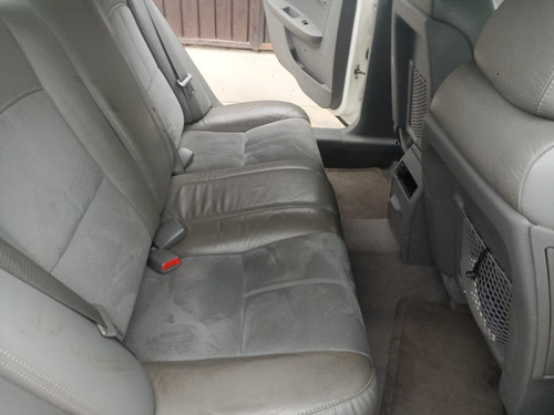 Chevrolet Malibu D Ee Aa At
