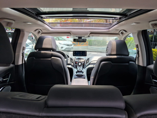 Acura RDX 2.0 Tech