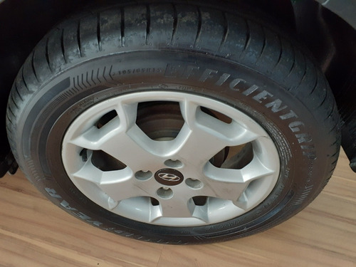 Hyundai Hb20x 1.6 Premium Flex Aut. 5p 2014