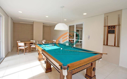 Imagem 21 de 29 de Apartamento Residencial À Venda, Macedo, Guarulhos. - Ap0210