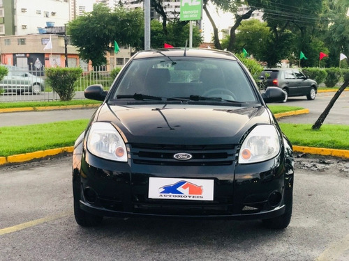 Imagem 2 de 8 de Ford Ka 1.0 Black 2 Portas