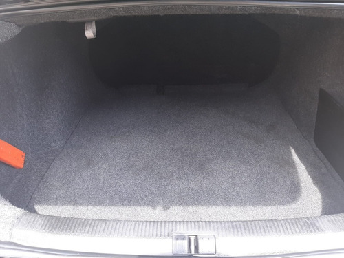 Imagem 6 de 7 de Vw Jetta 2.5 2007 Blindado Oportunidade