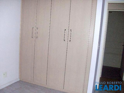 Imagem 6 de 12 de Apartamento - Utinga - Sp - 473406